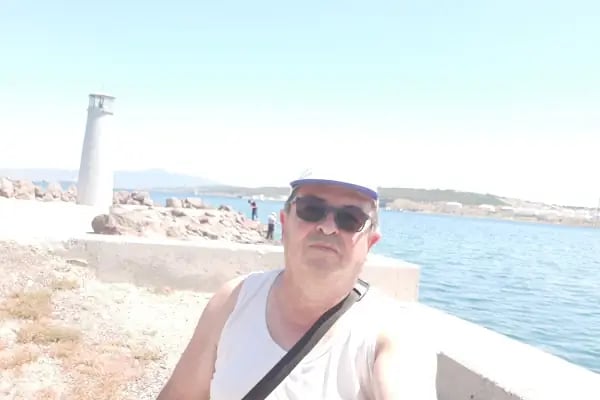 ALIAGA MARINA VE ÇEK EK YERİ - Resim 20