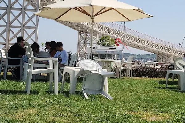 ALIAGA MARINA VE ÇEK EK YERİ - Resim 18