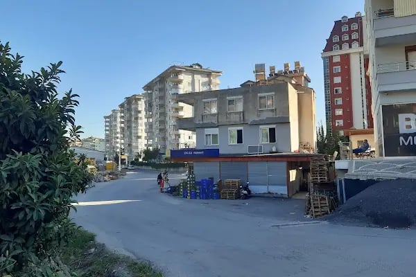 EMKA Market - Resim 3