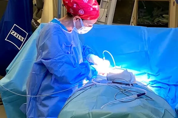 Op. Dr. Ayşe Barutçu Muayenehanesi - Resim 5