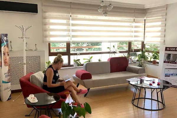 Op. Dr. Ayşe Barutçu Muayenehanesi - Resim 2