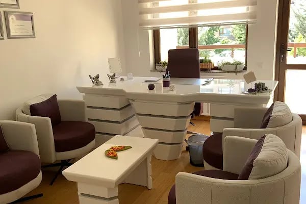 Op. Dr. Ayşe Barutçu Muayenehanesi - Resim 6