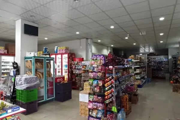 Yeniyıl Market - Resim 8