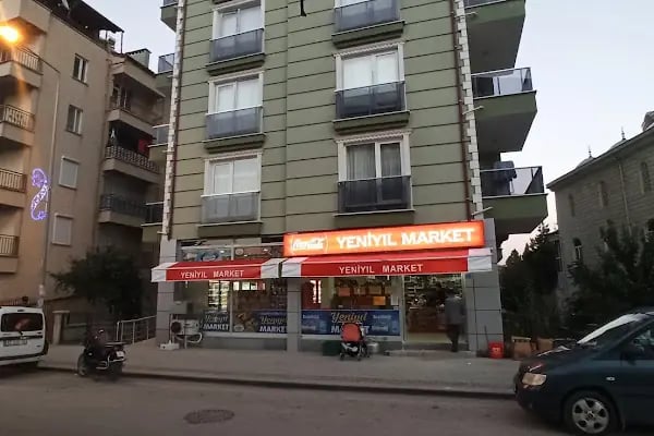 Yeniyıl Market - Resim 2