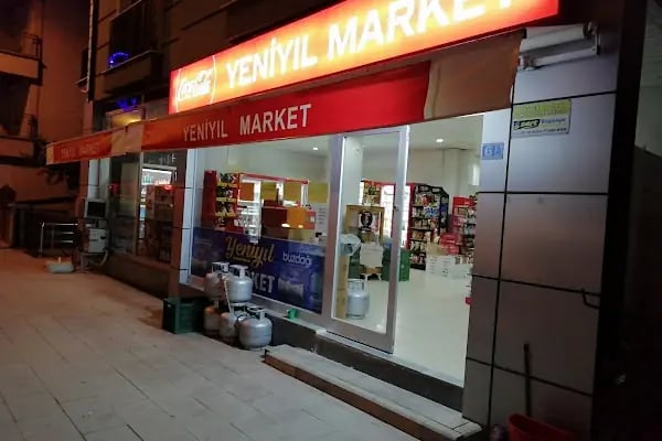 Yeniyıl Market - Resim 4