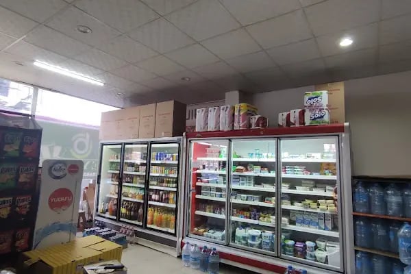 Yeniyıl Market - Resim 3
