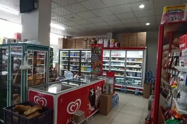 Yeniyıl Market - Resim 9