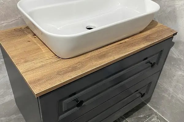 AMS BANYO MOBİLYALARI ÜRETİCİ FİRMA - Resim 4
