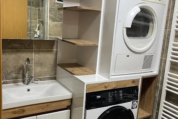 AMS BANYO MOBİLYALARI ÜRETİCİ FİRMA - Resim 2