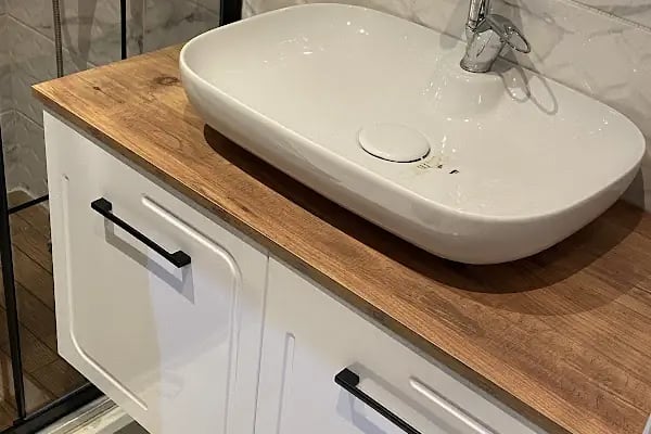 AMS BANYO MOBİLYALARI ÜRETİCİ FİRMA - Resim 18