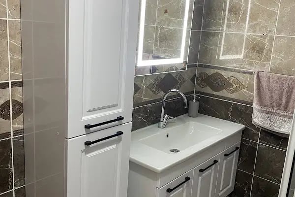 AMS BANYO MOBİLYALARI ÜRETİCİ FİRMA - Resim 5