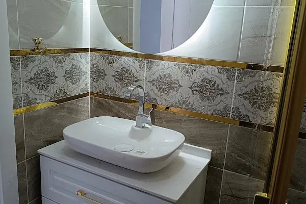 AMS BANYO MOBİLYALARI ÜRETİCİ FİRMA - Resim 7