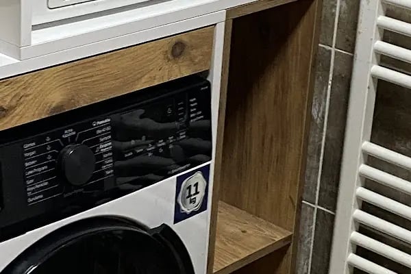 AMS BANYO MOBİLYALARI ÜRETİCİ FİRMA - Resim 6