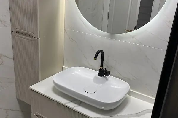AMS BANYO MOBİLYALARI ÜRETİCİ FİRMA - Resim 13