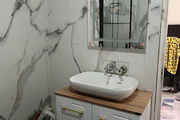 AMS BANYO MOBİLYALARI ÜRETİCİ FİRMA - Resim 12
