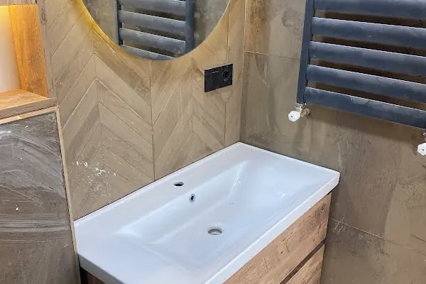 AMS BANYO MOBİLYALARI ÜRETİCİ FİRMA - Resim 10