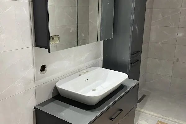 AMS BANYO MOBİLYALARI ÜRETİCİ FİRMA - Resim 20