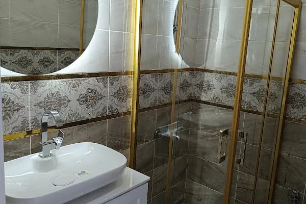 AMS BANYO MOBİLYALARI ÜRETİCİ FİRMA - Resim 19