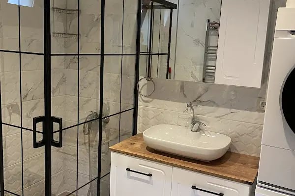 AMS BANYO MOBİLYALARI ÜRETİCİ FİRMA - Resim 9