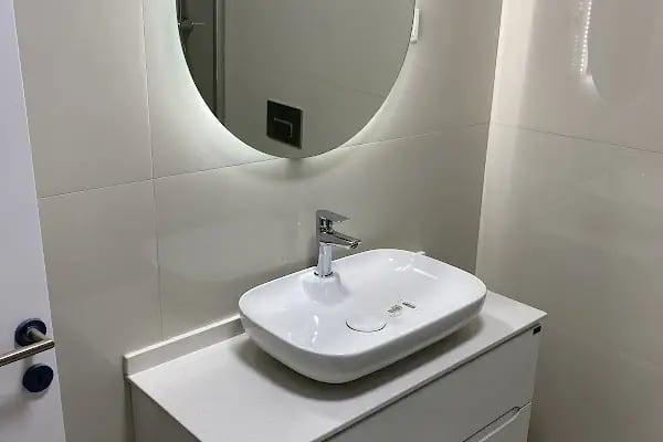 AMS BANYO MOBİLYALARI ÜRETİCİ FİRMA - Resim 16