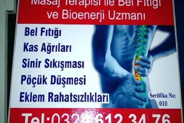 MASÖR YALÇIN ÖZDEMİR - Resim 8