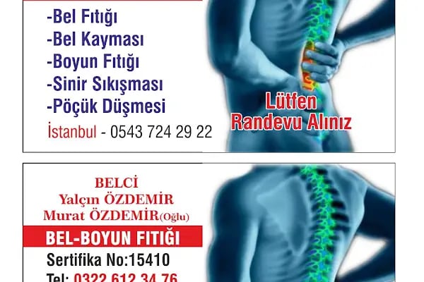 MASÖR YALÇIN ÖZDEMİR - Resim 20