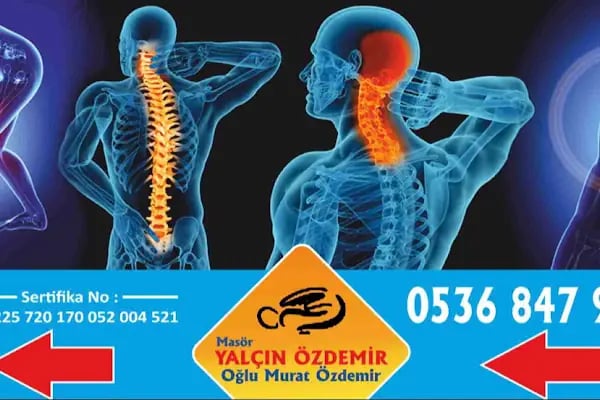 MASÖR YALÇIN ÖZDEMİR - Resim 13