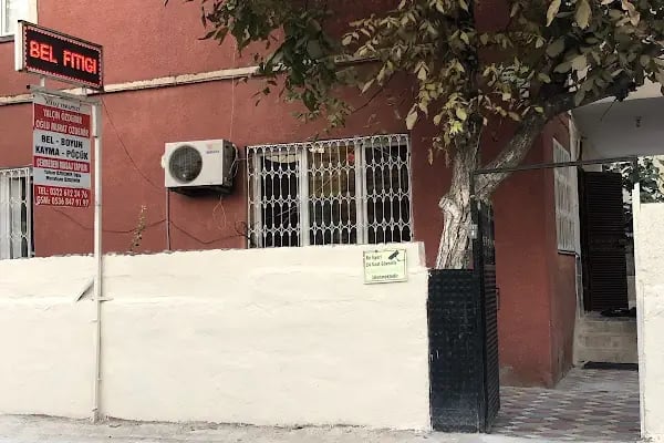 MASÖR YALÇIN ÖZDEMİR - Resim 4