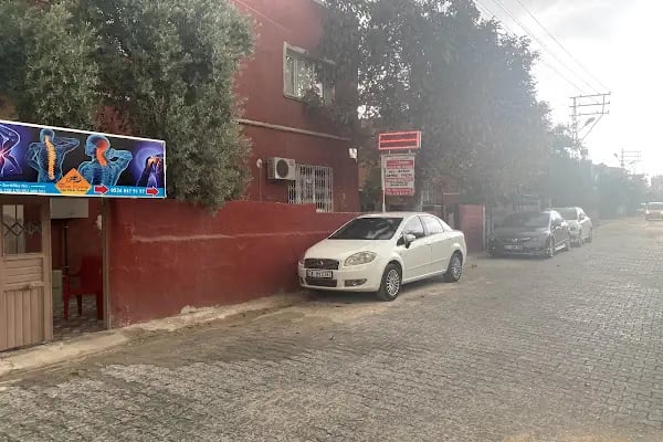 MASÖR YALÇIN ÖZDEMİR - Resim 2