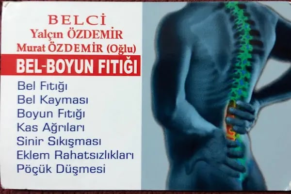 MASÖR YALÇIN ÖZDEMİR - Resim 17
