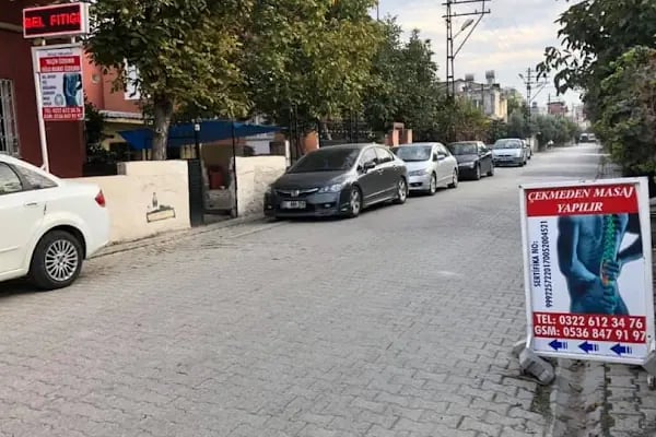 MASÖR YALÇIN ÖZDEMİR - Resim 11