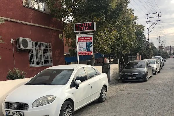 MASÖR YALÇIN ÖZDEMİR - Resim 14