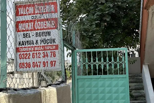 MASÖR YALÇIN ÖZDEMİR - Resim 5