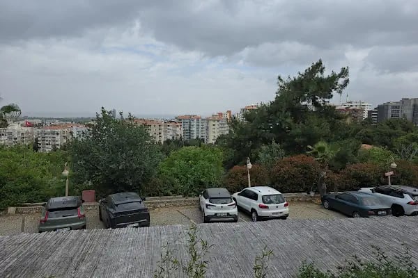 Nobili Park Balçova - Resim 5