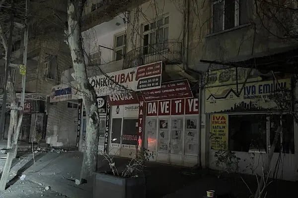 Garenta Kahramanmaraş Şehir Araç Kiralama - Resim 5