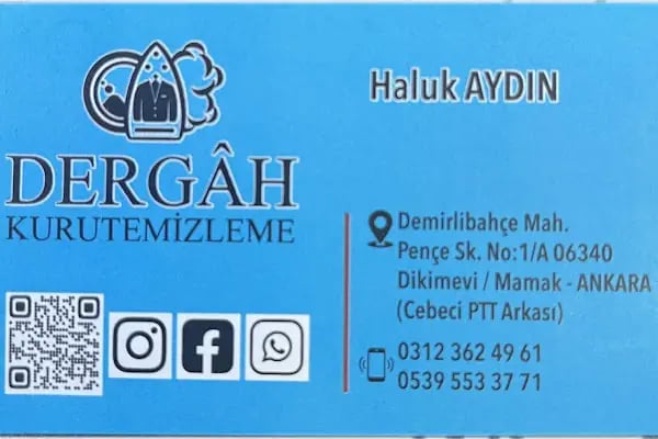 Dergah Kurutemizleme - Resim 20