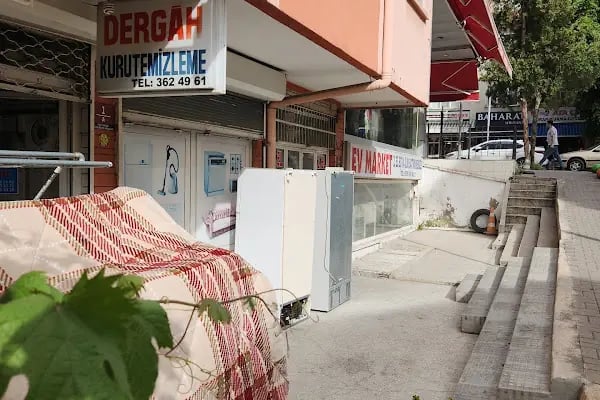 Dergah Kurutemizleme - Resim 10