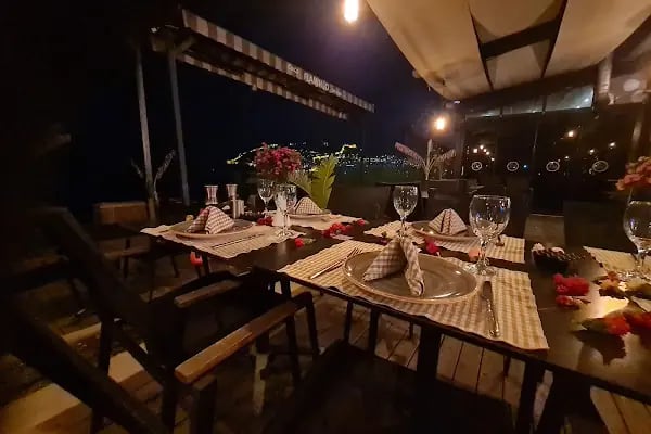 Flamingos Beach Club - Resim 18