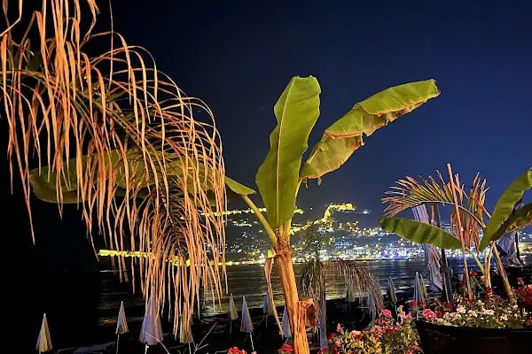 Flamingos Beach Club - Resim 5