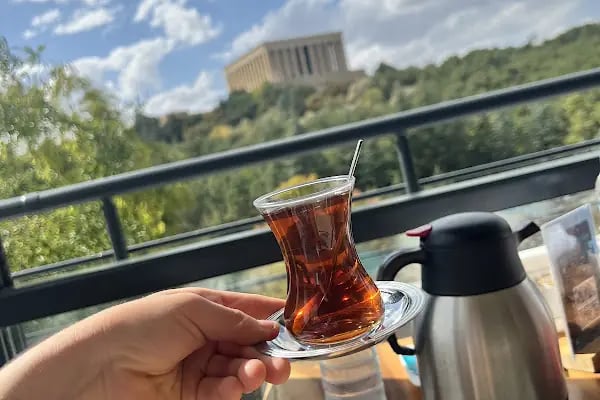 VE HOTELS YÜCETEPE - Resim 16