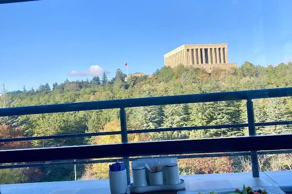 VE HOTELS YÜCETEPE - Resim 3