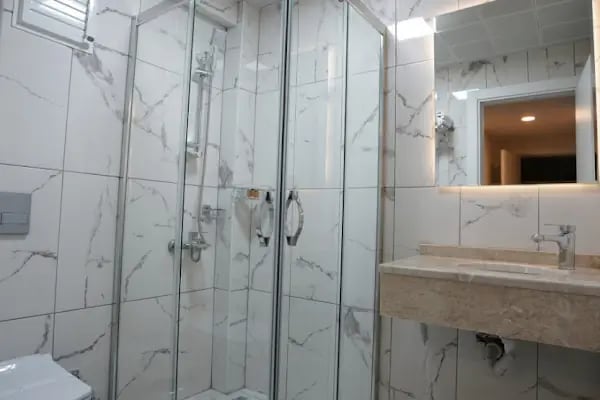 VE HOTELS YÜCETEPE - Resim 10