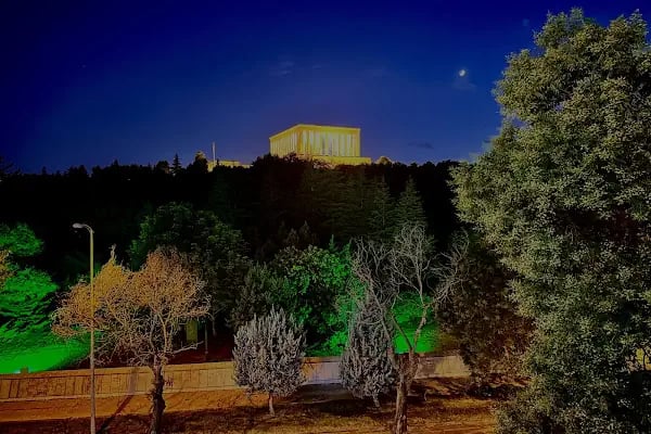 VE HOTELS YÜCETEPE - Resim 9
