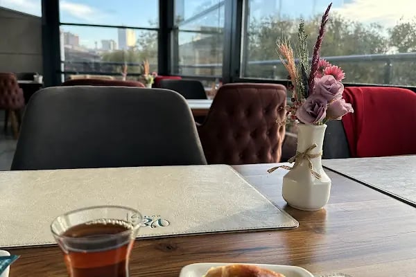 VE HOTELS YÜCETEPE - Resim 17