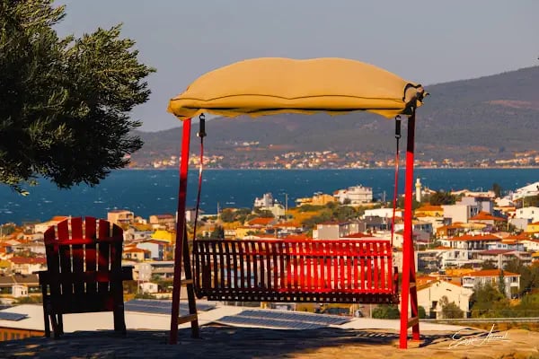 İzmir Yüksek Teknoloji Enstitüsü İYTE - Resim 5