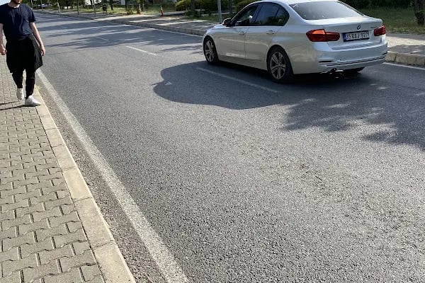 İzmir Yüksek Teknoloji Enstitüsü İYTE - Resim 13