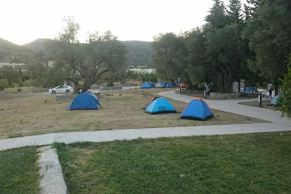 İzmir Yüksek Teknoloji Enstitüsü İYTE - Resim 8
