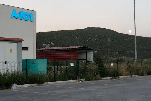 İzmir Yüksek Teknoloji Enstitüsü İYTE - Resim 15