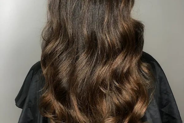 Salon Maviş Kuaför - Resim 17