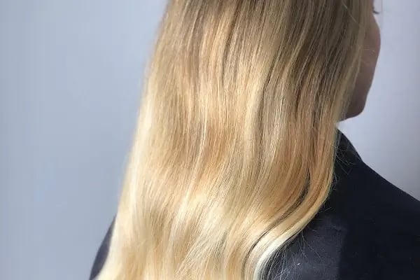 Salon Maviş Kuaför - Resim 18